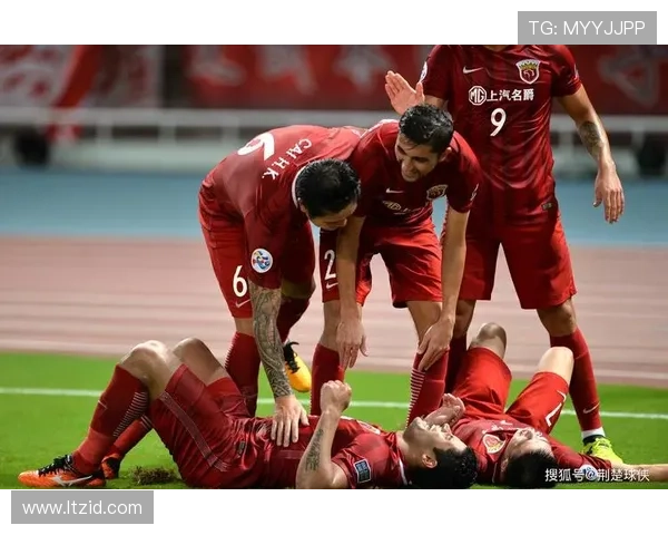 亚冠精英海港零比零闷平仍垫底 亚冠精英海港零比零闷平仍垫底