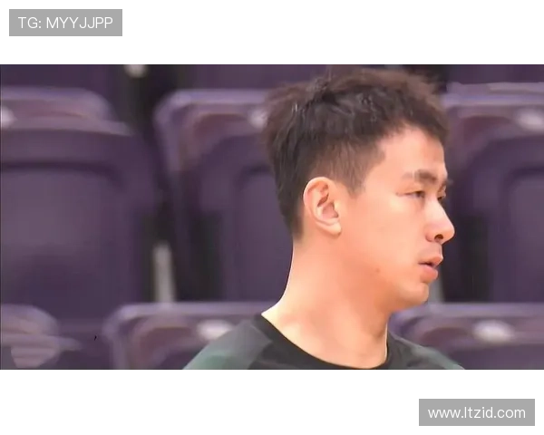 手感冰凉男篮半场三分仅两记中