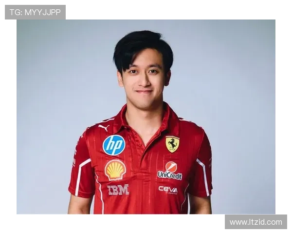 [F1]周冠宇：全新身份再“回家” 储备车手待出发.